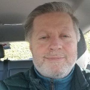 Meet your Posher, George pascali